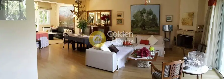 Μεζονέτα Εφαπτόμενη 310τ.μ. προς πώληση φωτογραφία 4