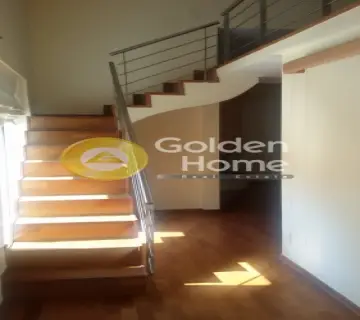 Οροφομεζονέτα 112τ.μ. προς πώληση φωτογραφία 19