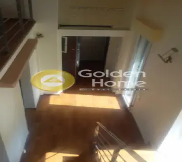 Οροφομεζονέτα 112τ.μ. προς πώληση φωτογραφία 4