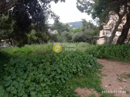 Οικιστικό 750τ.μ. προς πώληση φωτογραφία 3