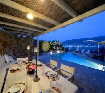 Golden Home Property Image