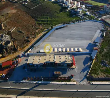 Independent Building 600m<sup>2</sup> for sale photo 1