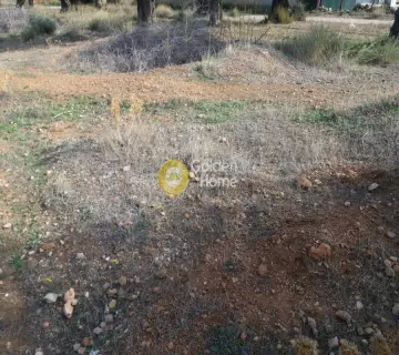 Parcel 501m<sup>2</sup> for sale photo 4