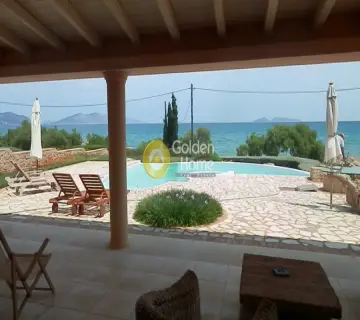 Μονοκατοικία 300τ.μ. προς πώληση φωτογραφία 4