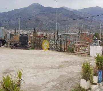 Professional Plot 820m<sup>2</sup> for sale photo 4005699