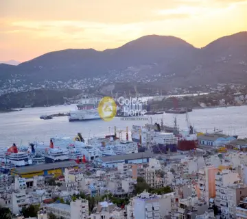 Golden Home Property Image