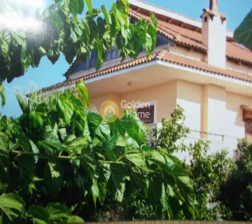 Independent Maisonette 220m<sup>2</sup> for sale photo 1