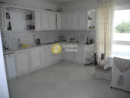 Μεζονέτα Εφαπτόμενη 500τ.μ. προς πώληση φωτογραφία 4