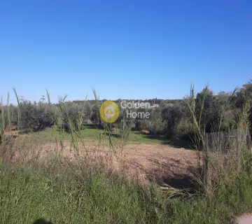 Parcel 1308m<sup>2</sup> for sale photo 1