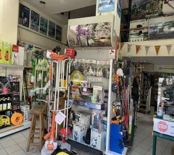 Store 100m<sup>2</sup> for rent photo 41