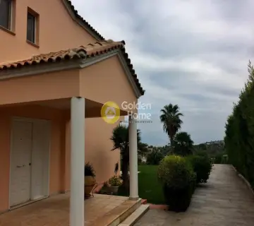Μονοκατοικία 440τ.μ. προς πώληση φωτογραφία 24
