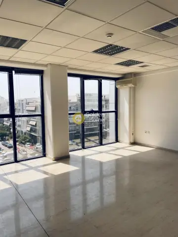 Office 230m<sup>2</sup> for rent photo 5