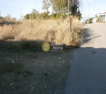 Parcel 323m<sup>2</sup> for sale photo 8