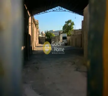 Επαγγελ. Οικόπεδο 714τ.μ. προς πώληση φωτογραφία 1
