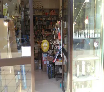 Golden Home Property Image