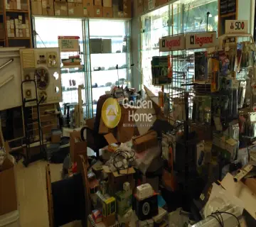 Golden Home Property Image