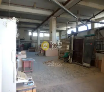 工业用 2730m<sup>2</sup> for sale photo 1