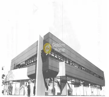 Golden Home Property Image