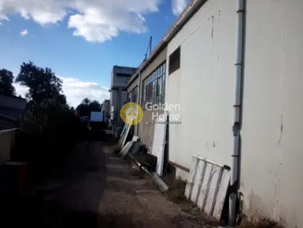 Αυτόνομο Κτίριο 3200τ.μ. προς πώληση φωτογραφία 4