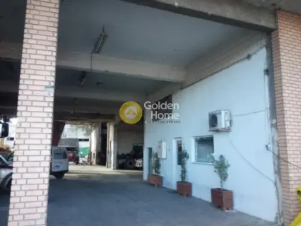 Αυτόνομο Κτίριο 3200τ.μ. προς πώληση φωτογραφία 6