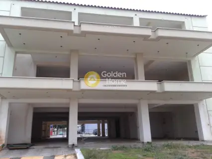 Independent Building 1000m<sup>2</sup> for sale photo 1