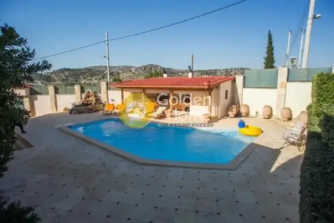 Μονοκατοικία 200τ.μ. προς πώληση φωτογραφία 20