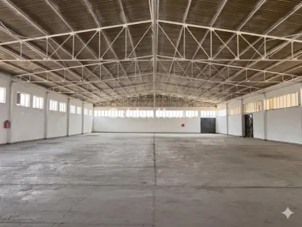 仓库 2250m<sup>2</sup> for rent photo 5455379
