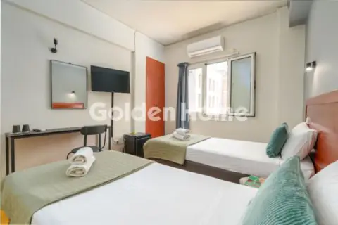 Hotel 1030m<sup>2</sup> for sale photo 5