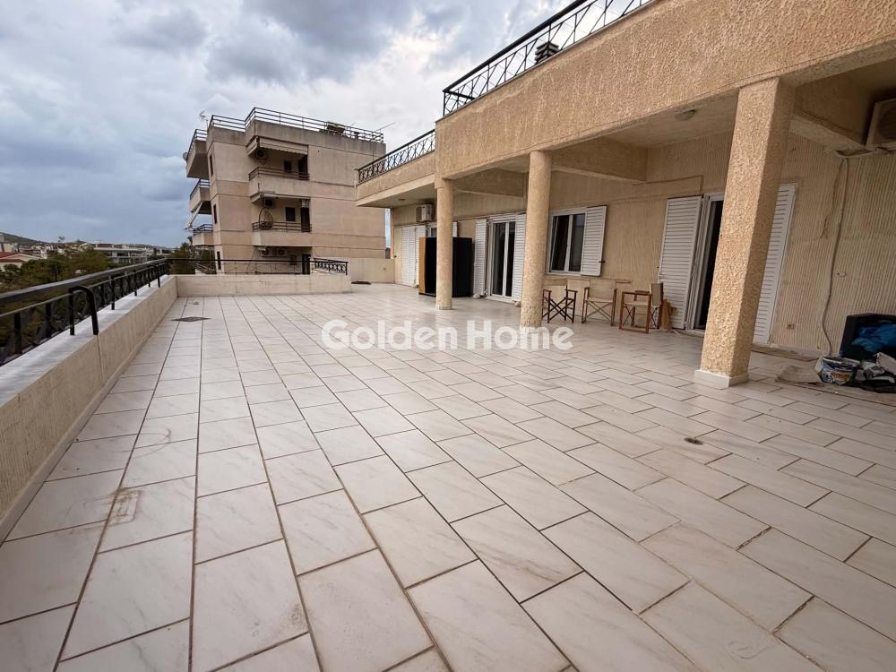 Floor Apartment 240m<sup>2</sup> for rent display photo