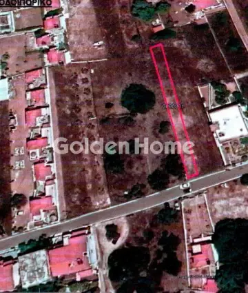 Οικιστικό 1030τ.μ. προς πώληση φωτογραφία 5