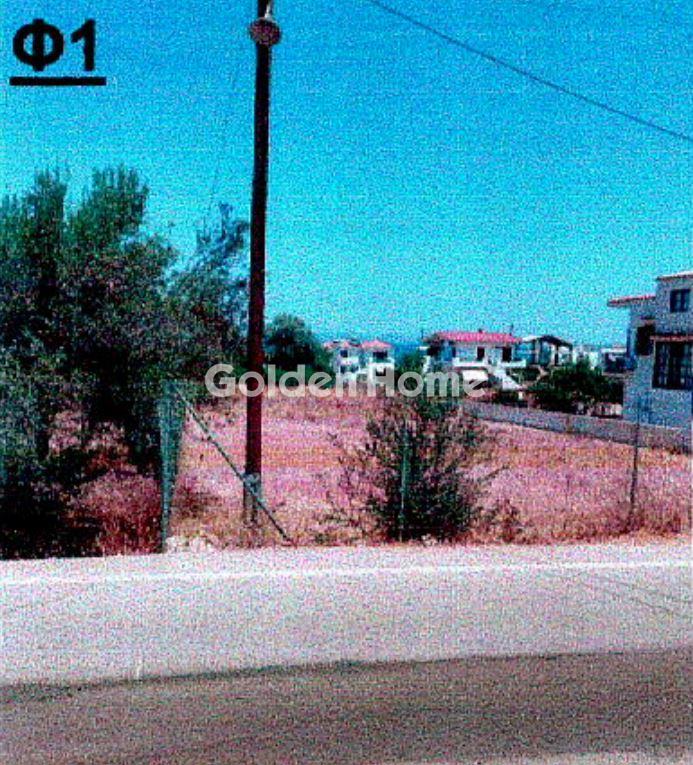 Οικιστικό 670τ.μ. προς πώληση φωτογραφία προβολής