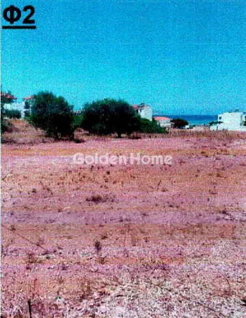 Οικιστικό 1030τ.μ. προς πώληση φωτογραφία 2