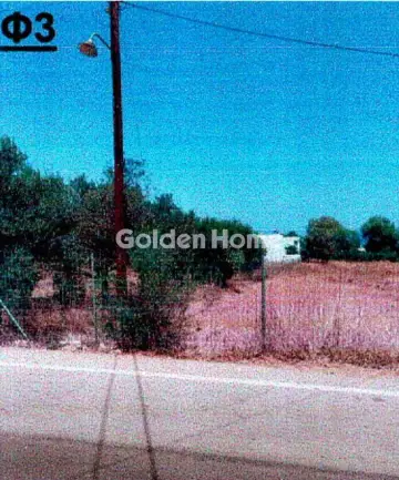 Οικιστικό 1030τ.μ. προς πώληση φωτογραφία 3