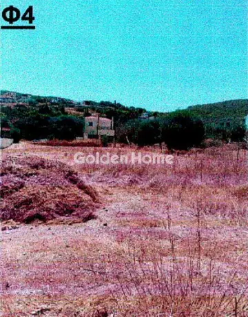 Οικιστικό 1030τ.μ. προς πώληση φωτογραφία 4