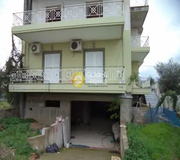Μονοκατοικία 360τ.μ. προς πώληση φωτογραφία 0