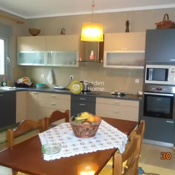 Independent Maisonette 128m<sup>2</sup> for sale photo 1
