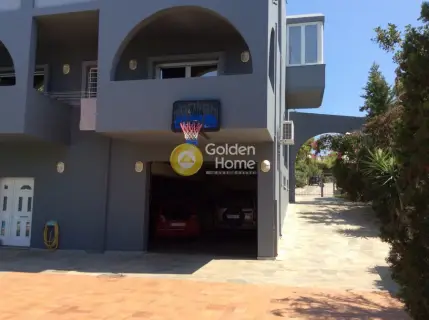 Μονοκατοικία 230τ.μ. προς πώληση φωτογραφία 4