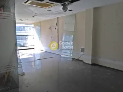 Γραφείο 52τ.μ. προς πώληση φωτογραφία 1