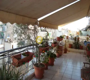 Οροφοδιαμέρισμα 80τ.μ. προς πώληση φωτογραφία 17