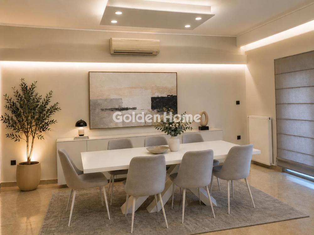 Apartment 136m<sup>2</sup> for sale display photo