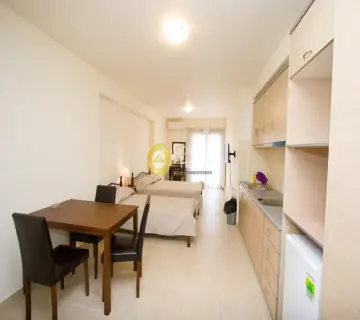 Apartment 34m<sup>2</sup> for sale photo 2