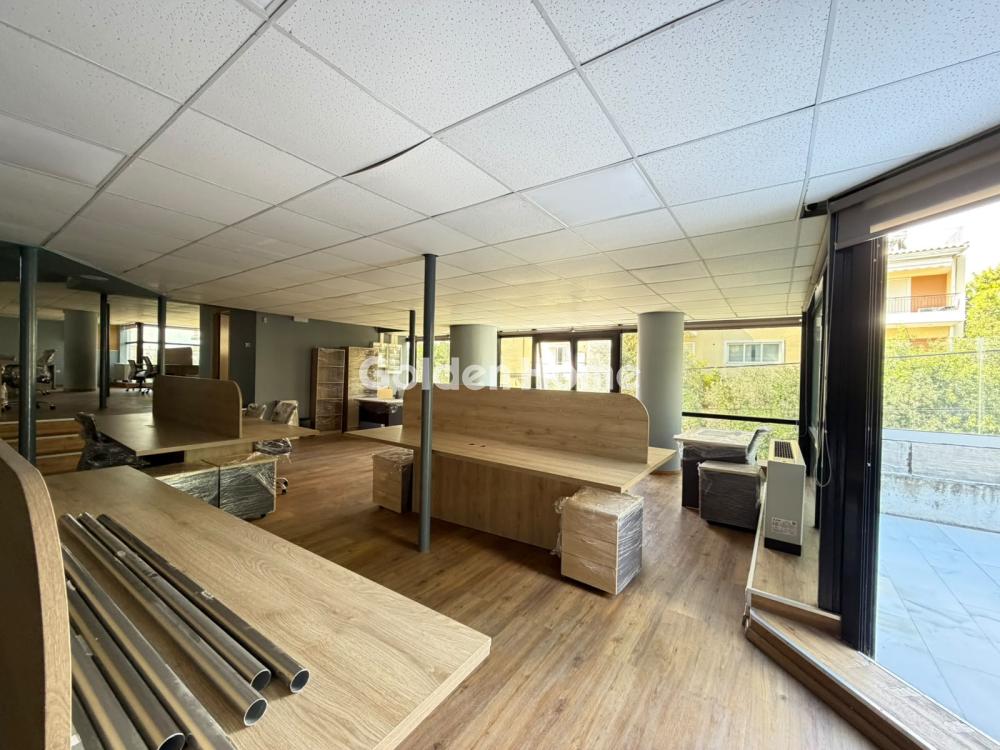 office στην Μαρούσι — Φωτογραφία 3 από 18