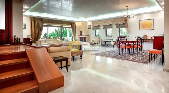 Μονοκατοικία 450τ.μ. προς πώληση φωτογραφία 5