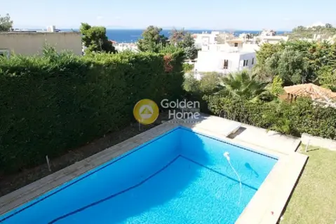 Μονοκατοικία 450τ.μ. προς πώληση φωτογραφία 14