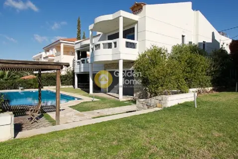 Μονοκατοικία 450τ.μ. προς πώληση φωτογραφία 2