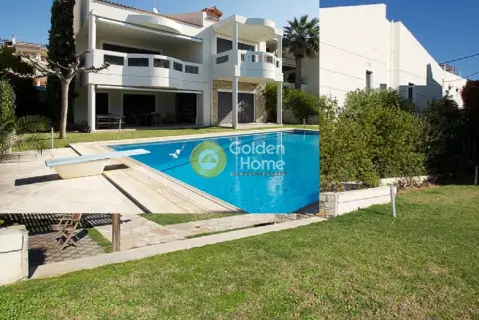 Μονοκατοικία 450τ.μ. προς πώληση φωτογραφία 16