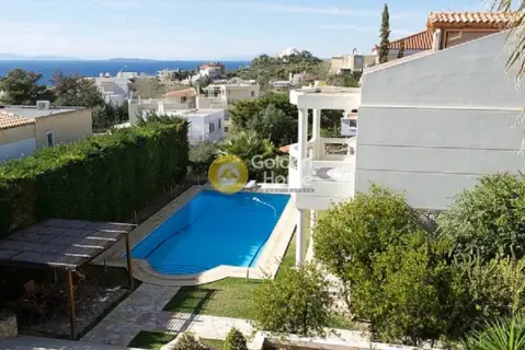 Μονοκατοικία 450τ.μ. προς πώληση φωτογραφία 15
