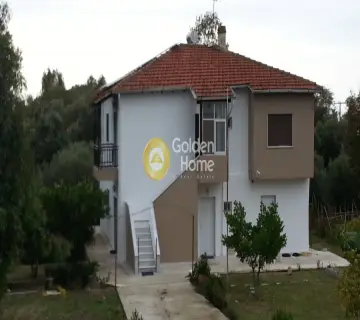 Μονοκατοικία 200τ.μ. προς πώληση φωτογραφία 4