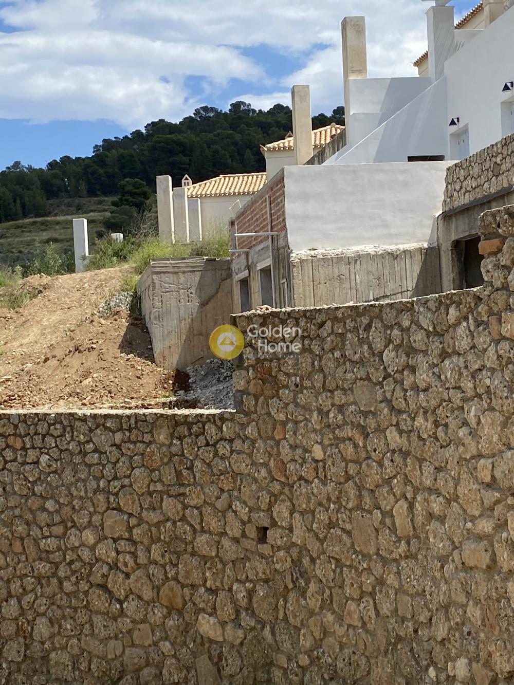 Μονοκατοικία 162τ.μ. προς πώληση φωτογραφία προβολής