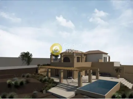 Μονοκατοικία 125τ.μ. προς πώληση φωτογραφία 4733907